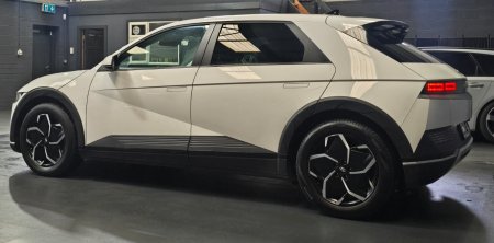 2022 Hyundai IONIQ 5 - photo 5