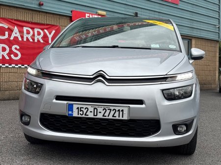 2015 Citroen C4 - photo 3