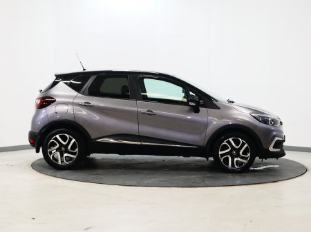 2019 Renault Captur - photo 2