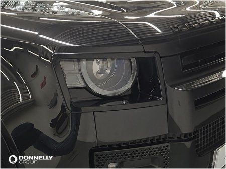 2024 Land Rover Defender - photo 17