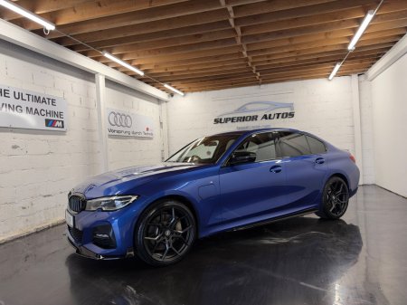 2020 BMW 3-Series - photo 3