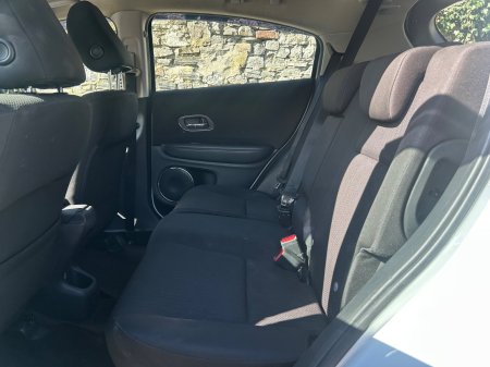 2017 Honda HR-V - photo 15