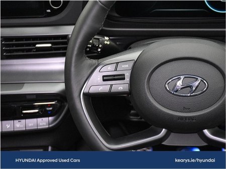 2026 Hyundai Bayon - photo 21