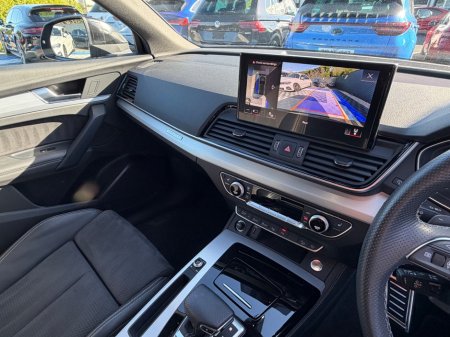 2023 Audi Q5 - photo 31