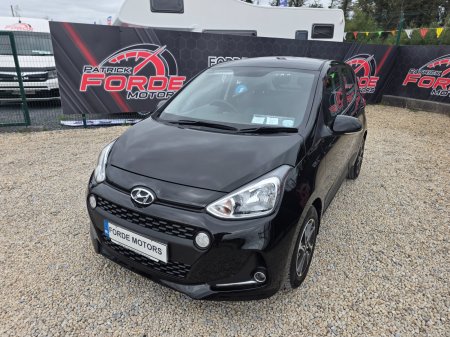 2018 Hyundai i10 - photo 2