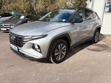 2024 Hyundai Tucson - photo 10