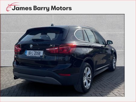 2016 BMW X1 - photo 4