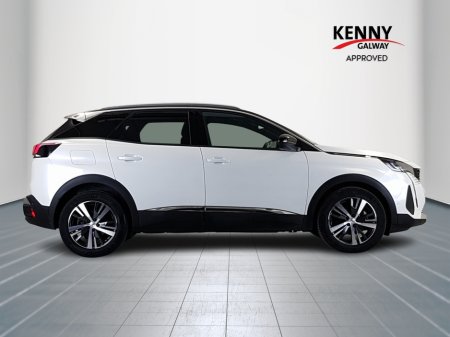 2023 Peugeot 3008 - photo 8