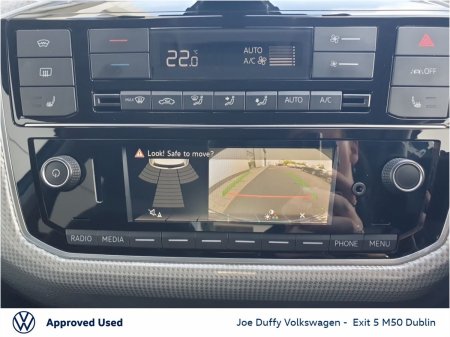 2023 Volkswagen e-up! - photo 30