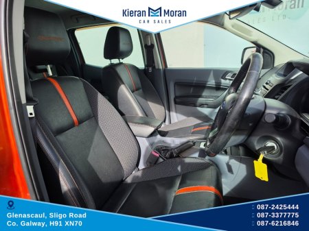 2015 Ford Ranger - photo 16