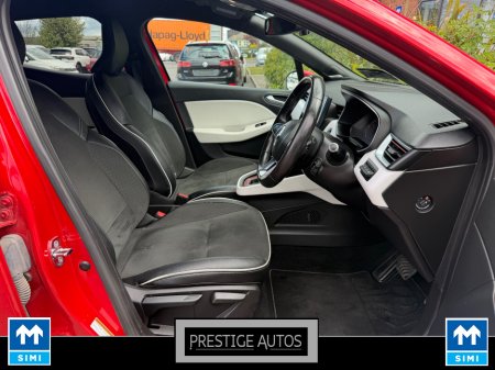 2021 Renault Clio - photo 8
