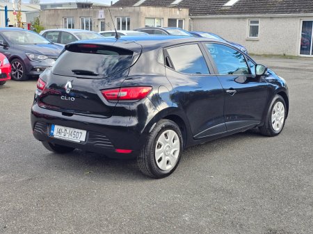 2014 Renault Clio - photo 7