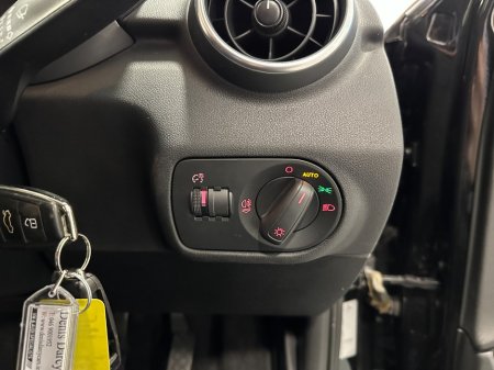 2016 Audi A1 - photo 22