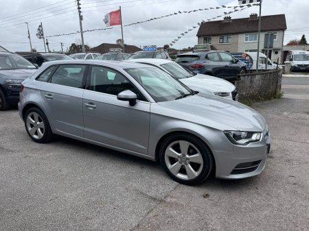 2015 Audi A3 - photo 2