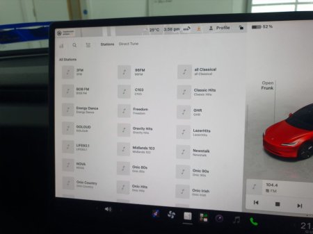 2025 Tesla Model 3 - photo 35