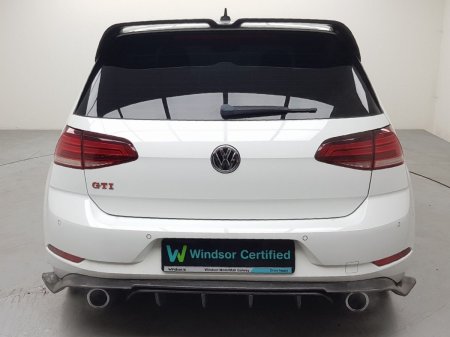 2018 Volkswagen Golf - photo 10