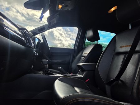 2019 Ford Ranger - photo 18