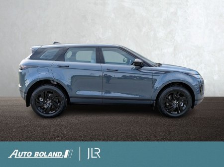 2026 Land Rover Range Rover Evoque - photo 6