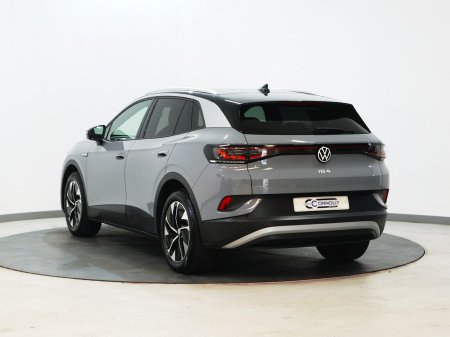 2023 Volkswagen ID.4 - photo 6