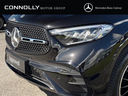 2026 Mercedes-Benz GLC - photo 17
