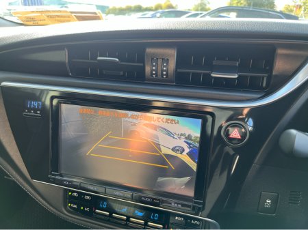 2016 Toyota Auris - photo 18