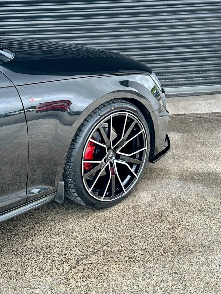 2019 Audi A4 - photo 8
