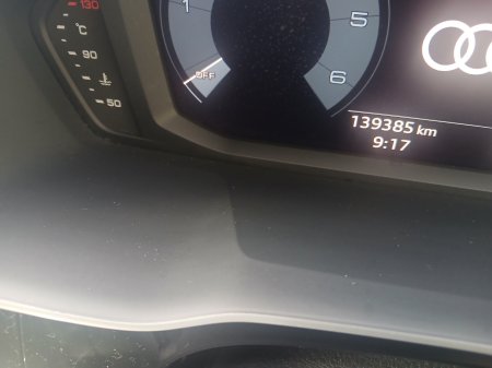 2019 Audi Q3 - photo 13