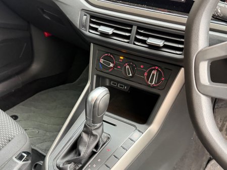 2018 Volkswagen Polo - photo 15