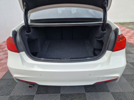 2013 BMW 3-Series - photo 21