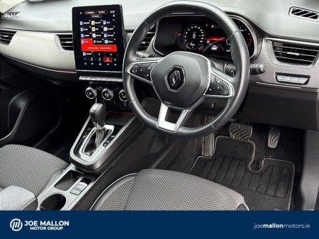 2023 Renault Arkana - photo 10