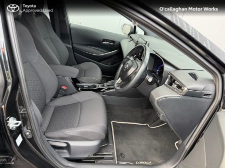 2023 Toyota Corolla - photo 6