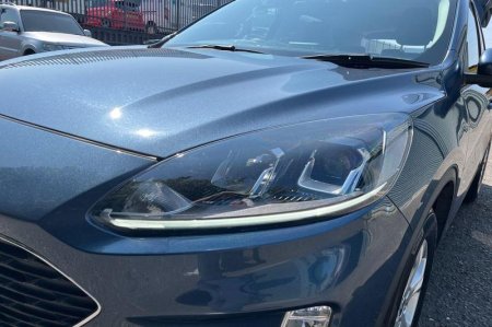2022 Ford Kuga - photo 23