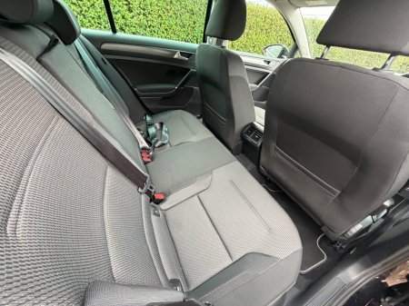 2019 Volkswagen Golf - photo 11