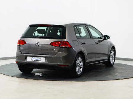2015 Volkswagen Golf - photo 4