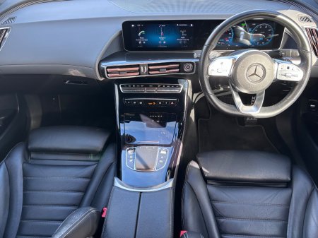 2020 Mercedes-Benz EQC - photo 2