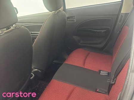 2019 Mitsubishi Mirage - photo 13