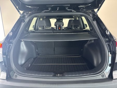 2024 Toyota Corolla Cross - photo 10
