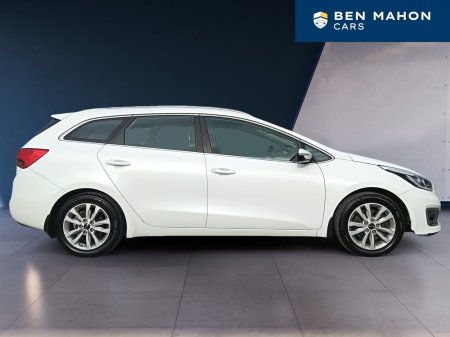 2017 Kia Ceed - photo 6