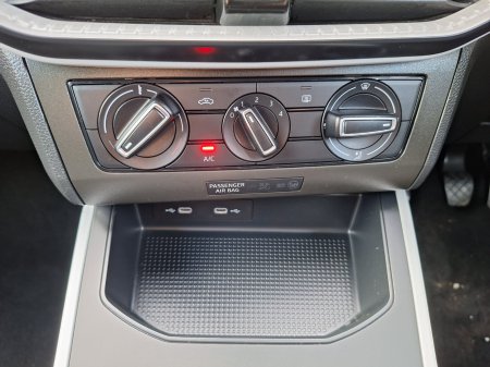 2024 SEAT Arona - photo 18