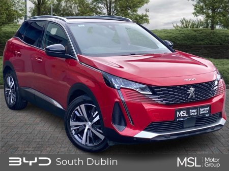 2023 Peugeot 3008 - photo 2