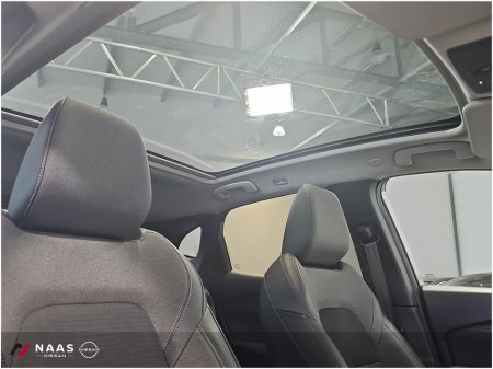 2025 Nissan Qashqai - photo 24