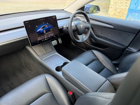 2023 Tesla Model 3 - photo 13