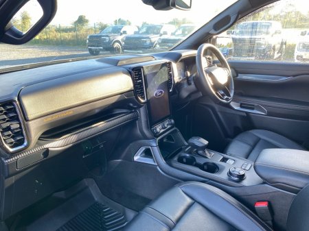 2025 Ford Ranger - photo 7