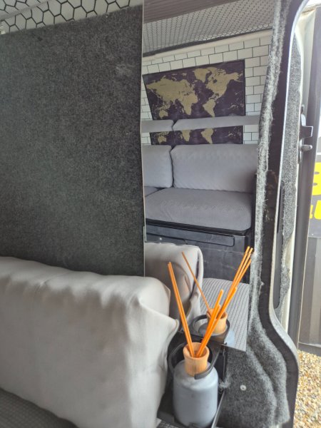 2015 Volkswagen Transporter - photo 10