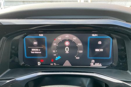 2025 Volkswagen Multivan - photo 13