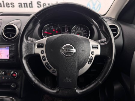 2013 Nissan Qashqai - photo 22