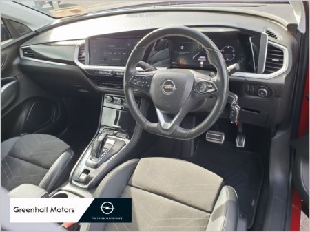 2024 Opel Grandland - photo 7
