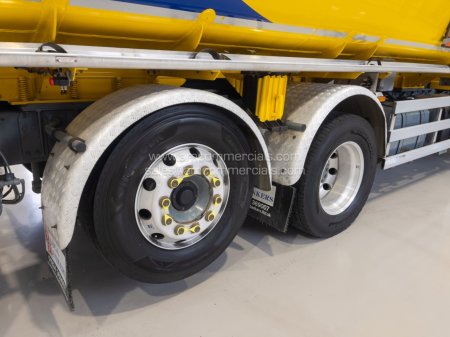 2021 DAF CF 340 - photo 12