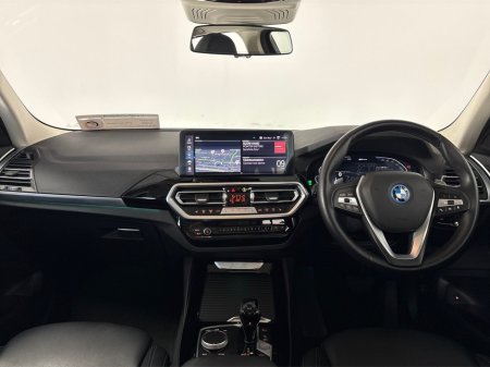 2023 BMW X3 - photo 14