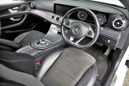 2018 Mercedes-Benz E-Class - photo 13